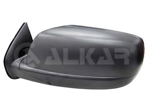 Зеркало заднего вида, левое 9027404 ALKAR