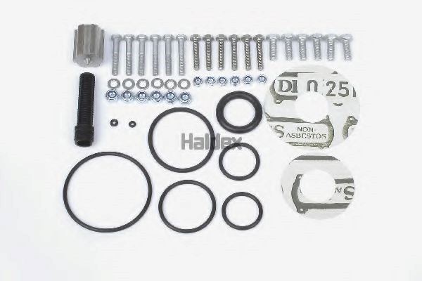 Ремкомплект влагоотделителя (TRUCK) 90364 HALDEX