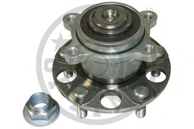 Ступицы задних колес 912358 OPTIMAL