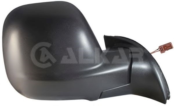 Наружное зеркало правое 9226867 ALKAR