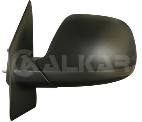Зеркало левое 9231928 ALKAR