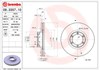 Тормоз дисковый передний 9335710 BREMBO