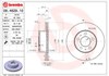 Диск тормозной передний 9462910 BREMBO