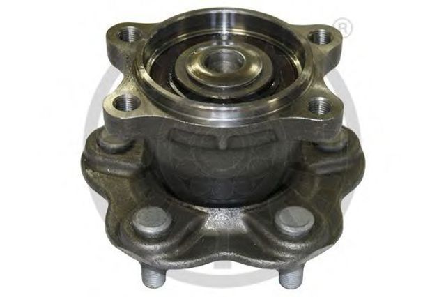 Ступица заднего колеса 962208 OPTIMAL