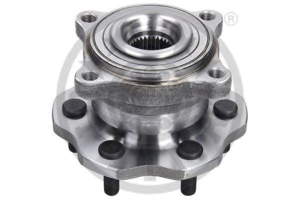 962522 OPTIMAL Ступица задняя купить в Ужгород