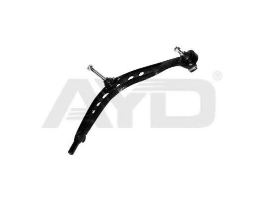 Рычаг передней подвески нижний, правый 9701070 AYD
