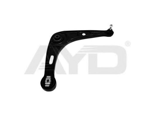 Правый рычаг передней нижней подвески 9701664 AYD