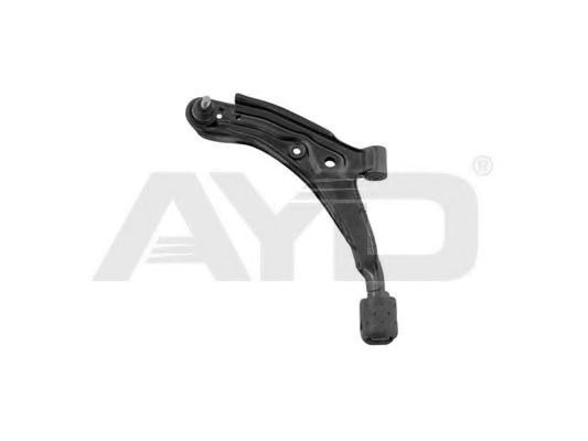 Рычаг передней подвески нижний левый 9701711 AYD