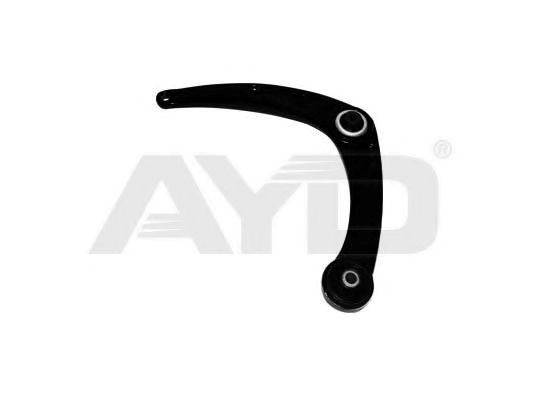 Рычаг передней подвески нижний левый 9701839 AYD