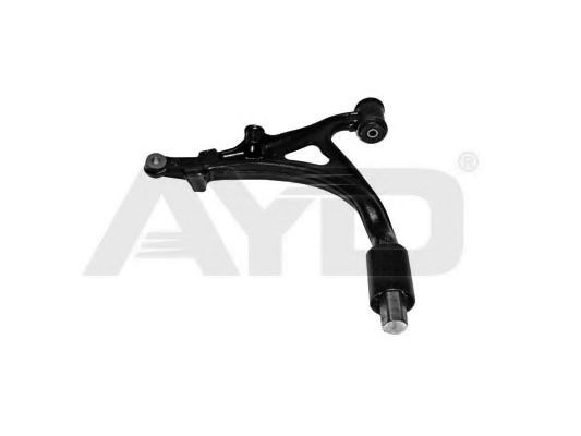 Рычаг передней подвески нижний левый 9702912 AYD