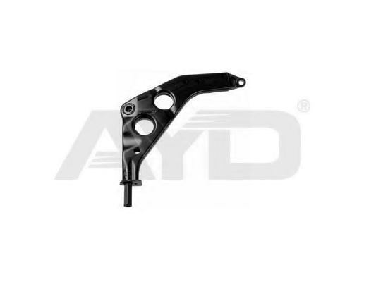 Правый рычаг передней нижней подвески 9702970 AYD