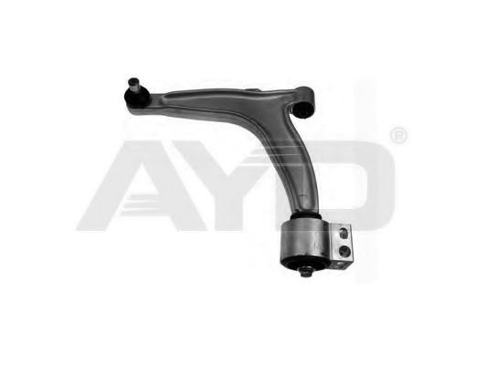 Рычаг передний нижний левый 9703440 AYD