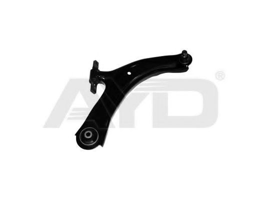 Правый рычаг передней нижней подвески 9708627 AYD