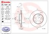 Тормоз дисковый передний 9729120 BREMBO