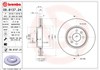 Ротор тормозной 9813721 BREMBO