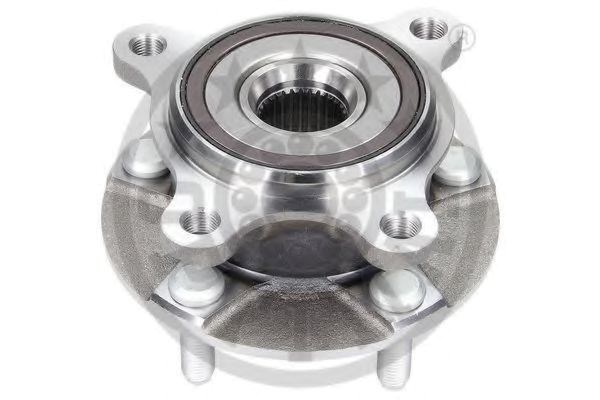 Колеса и ступицы 981446 OPTIMAL