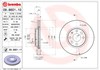 Ротор тормозной 9860111 BREMBO