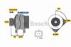 Генератор автомобильный 986080140 BOSCH