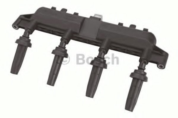 Катушка зажигания 986221035 BOSCH