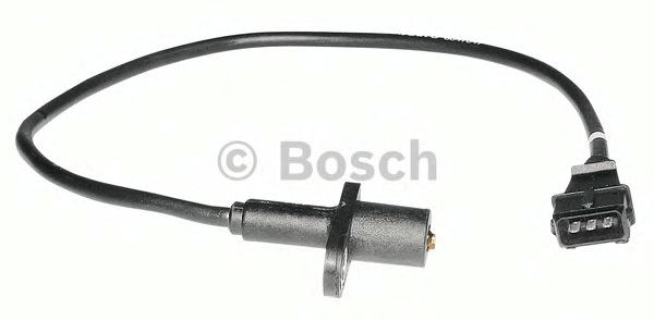 Bosch датчик обертів volvo 986280401
