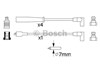 Провода высоковольтные 986356873 BOSCH