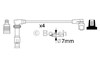 Высоковольтные провода  986356986 BOSCH