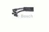 Провода высоковольтные 986357287 BOSCH