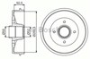 Bosch nissan гальмівний барабан kubistar,renault kangoo 986477172