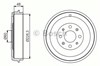 Тормозной барабан 986477208 BOSCH