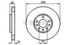 Ротор тормозной 986478588 BOSCH