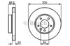 Ротор тормозной 986479248 BOSCH