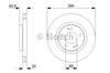 Диск тормозной передний 986479372 BOSCH