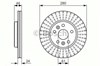 Диск тормозной передний 986479611 BOSCH