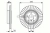 Тормозные диски 986479729 BOSCH