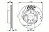 Задний тормозной диск 986479732 BOSCH