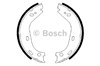 Колодки ручника 986487126 BOSCH