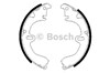 Барабанные колодки 986487203 BOSCH