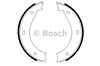 Колодки ручника 986487211 BOSCH