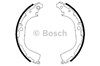 Барабанные колодки 986487464 BOSCH