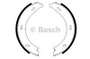 Колодки ручника 986487605 BOSCH