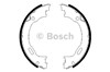 Колодки ручника 986487609 BOSCH