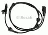 Датчик ABS передний 986594520 BOSCH