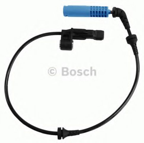 Bosch  bmw датчик abs e46 986594527