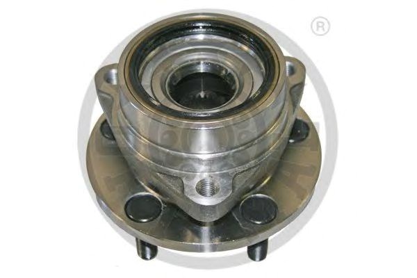 Колеса и ступицы 991761 OPTIMAL