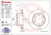 Задний тормозной диск 9951014 BREMBO