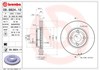 Диск тормозной передний 9982410 BREMBO