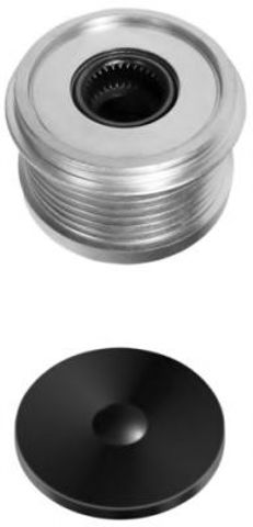 Муфта генератора 9XU358038631 HELLA