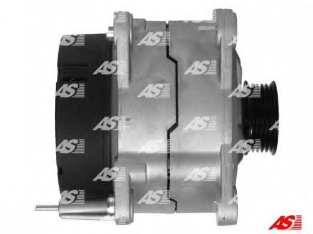 Автомобильный генератор A0178 AS-PL