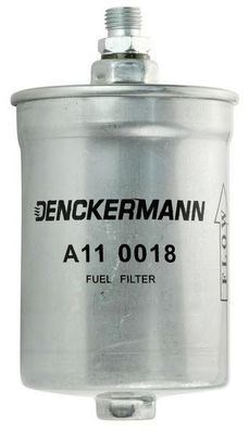 Фільтр паливний mb 190 (w201) 82-93 (вир-во denckermann) A110018