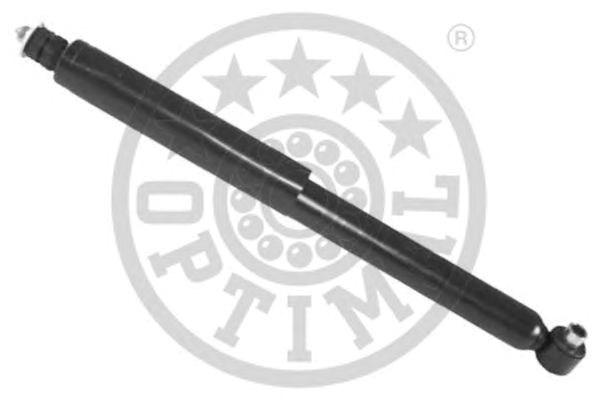 Задний амортизатор A1160G OPTIMAL